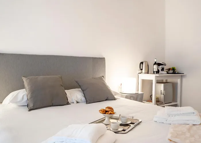 Marina Apulia Living Rooms