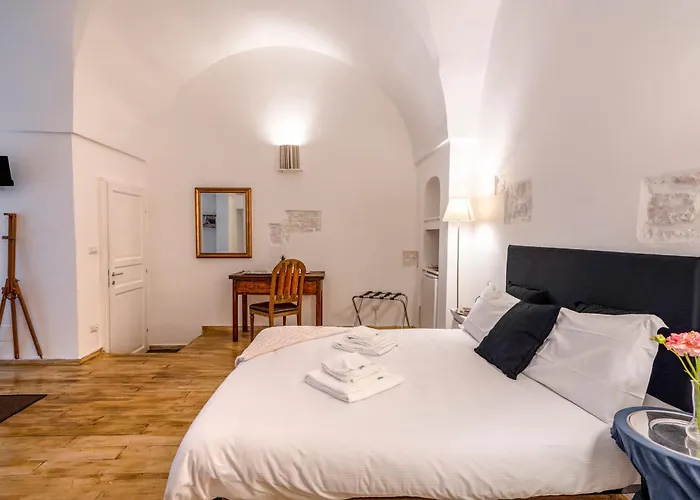 Marina Apulia Living Rooms
