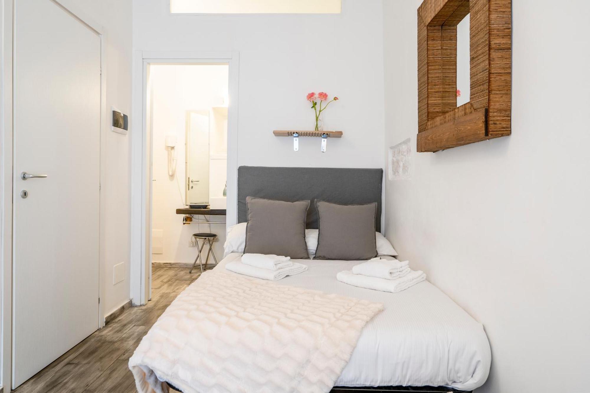 Marina Apulia Living Apartment *