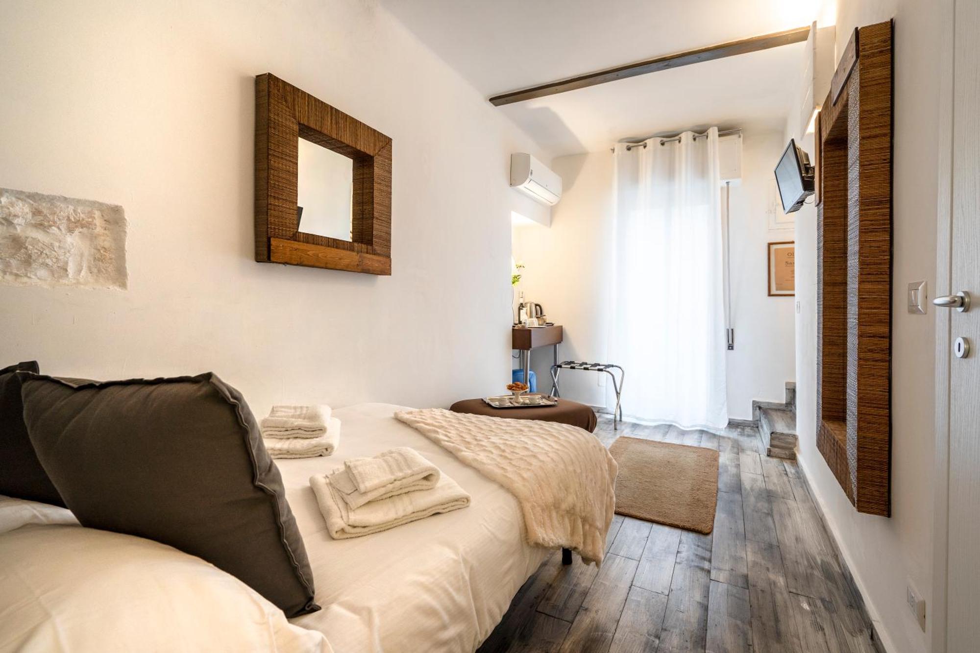 Marina Apulia Living Castellana Grotte
