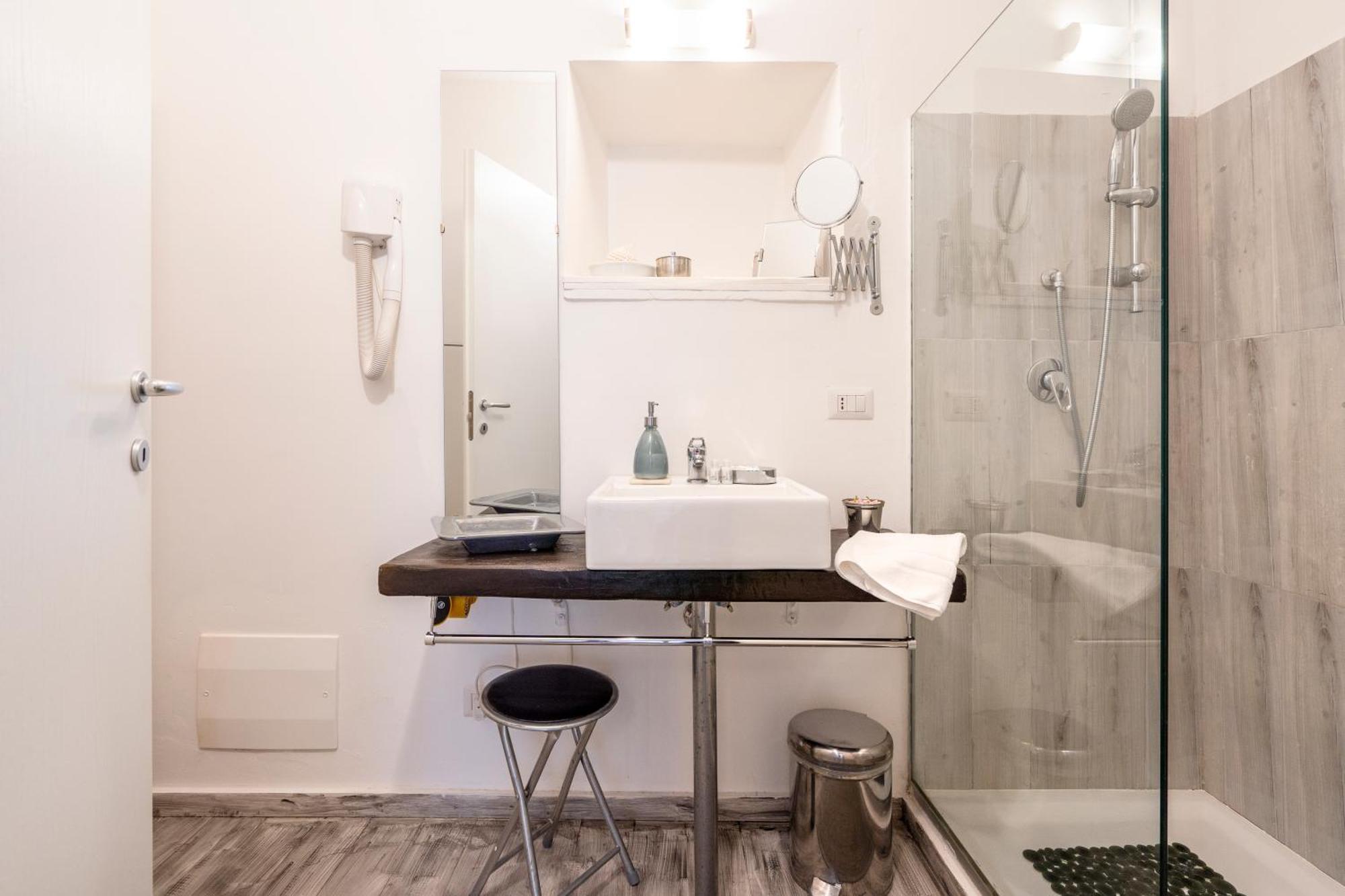 Apartment Marina Apulia Living *