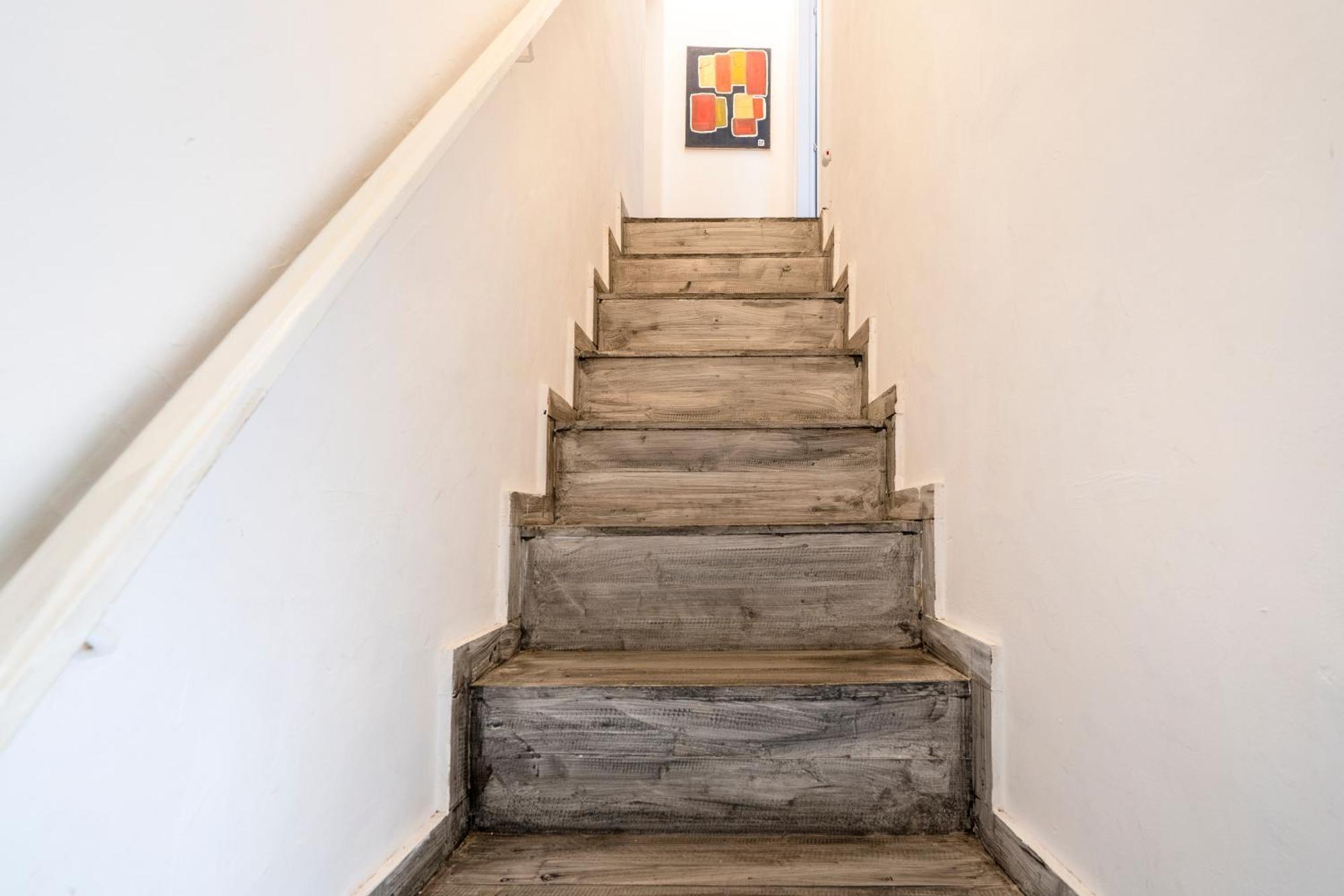 Apartment Marina Apulia Living