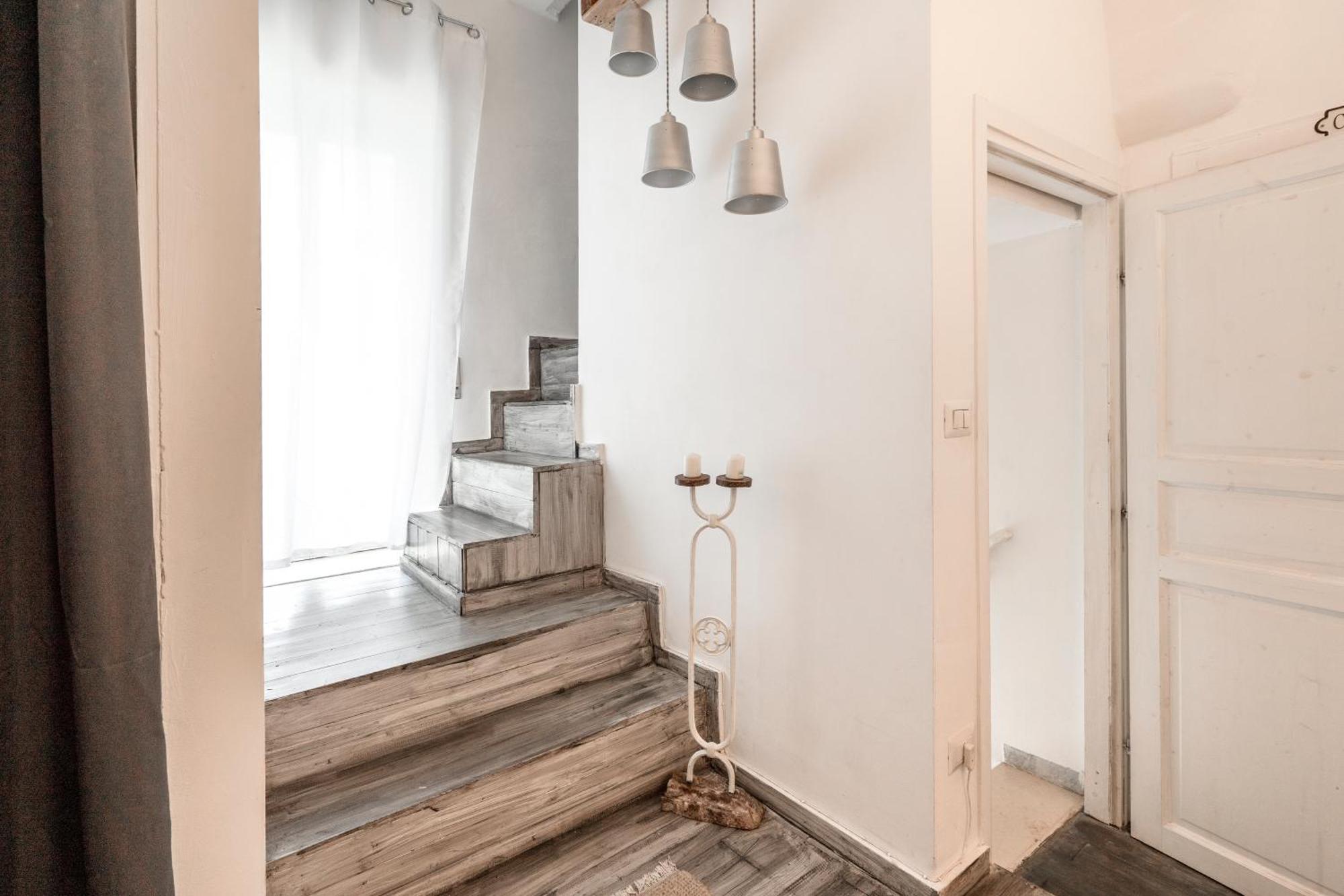 Marina Apulia Living Apartment *