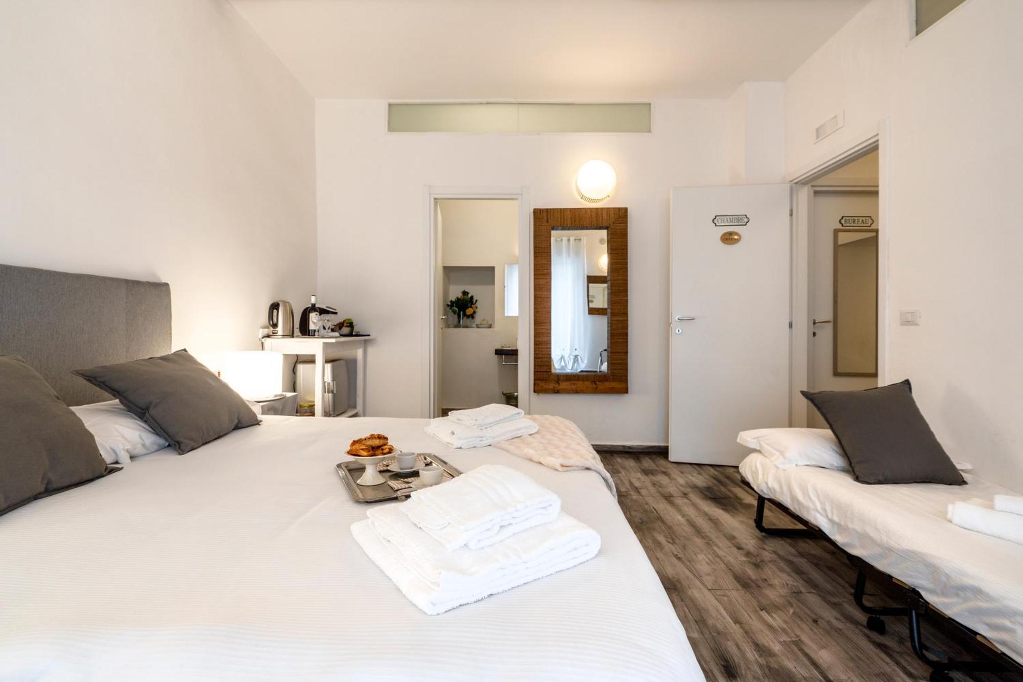 Marina Apulia Living Apartment *