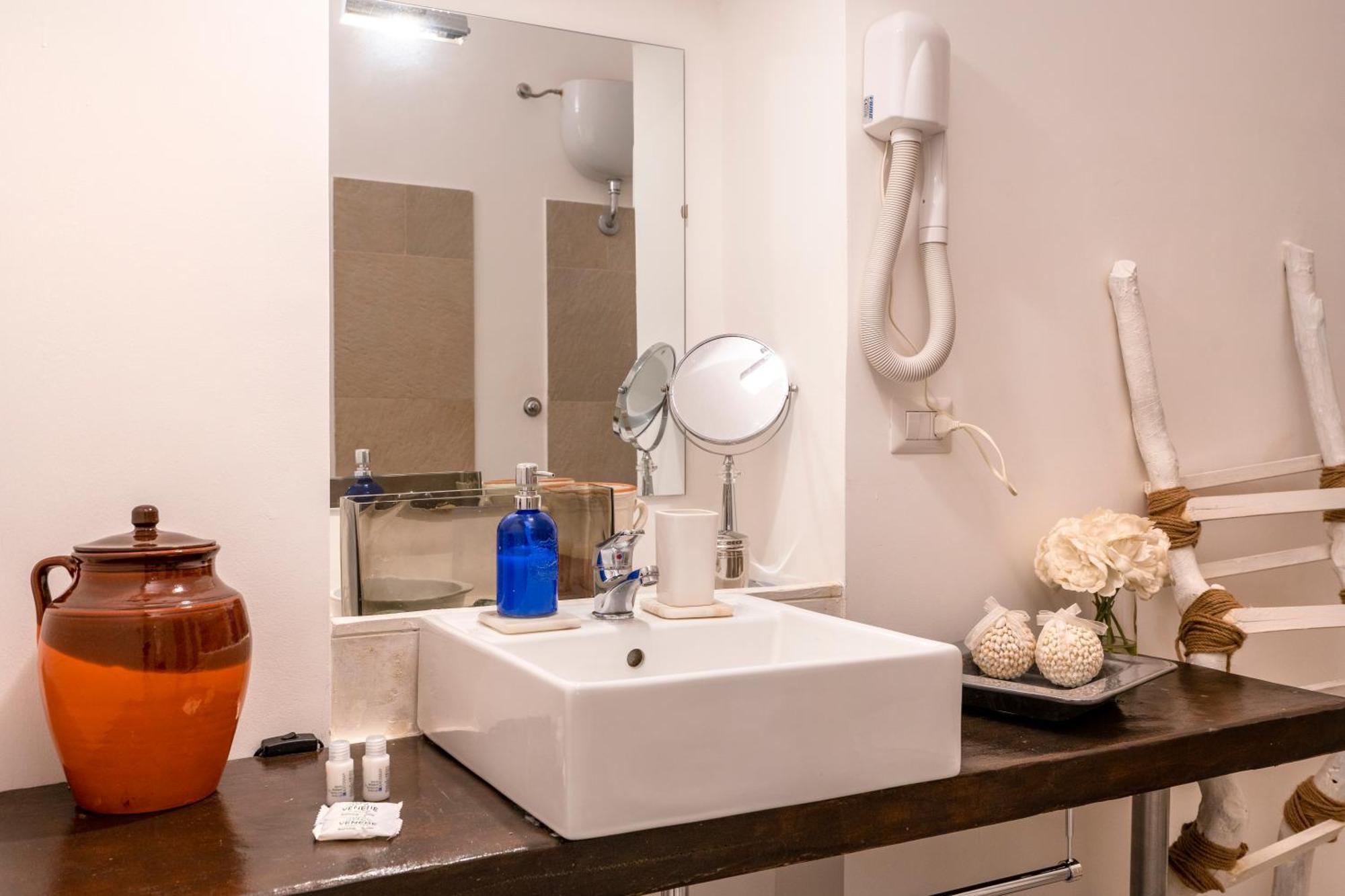 Apartment Marina Apulia Living *