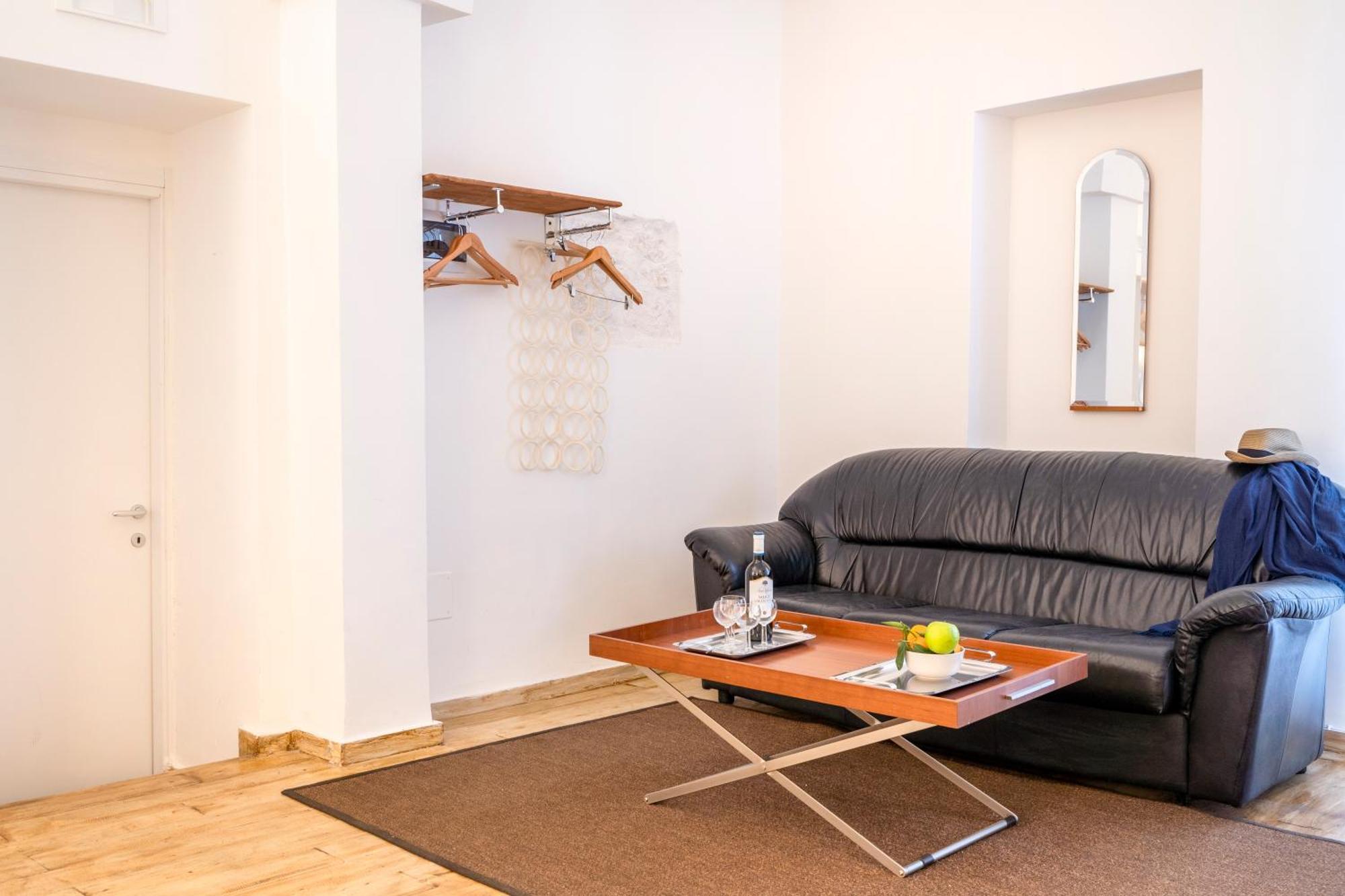 Marina Apulia Living Apartment *