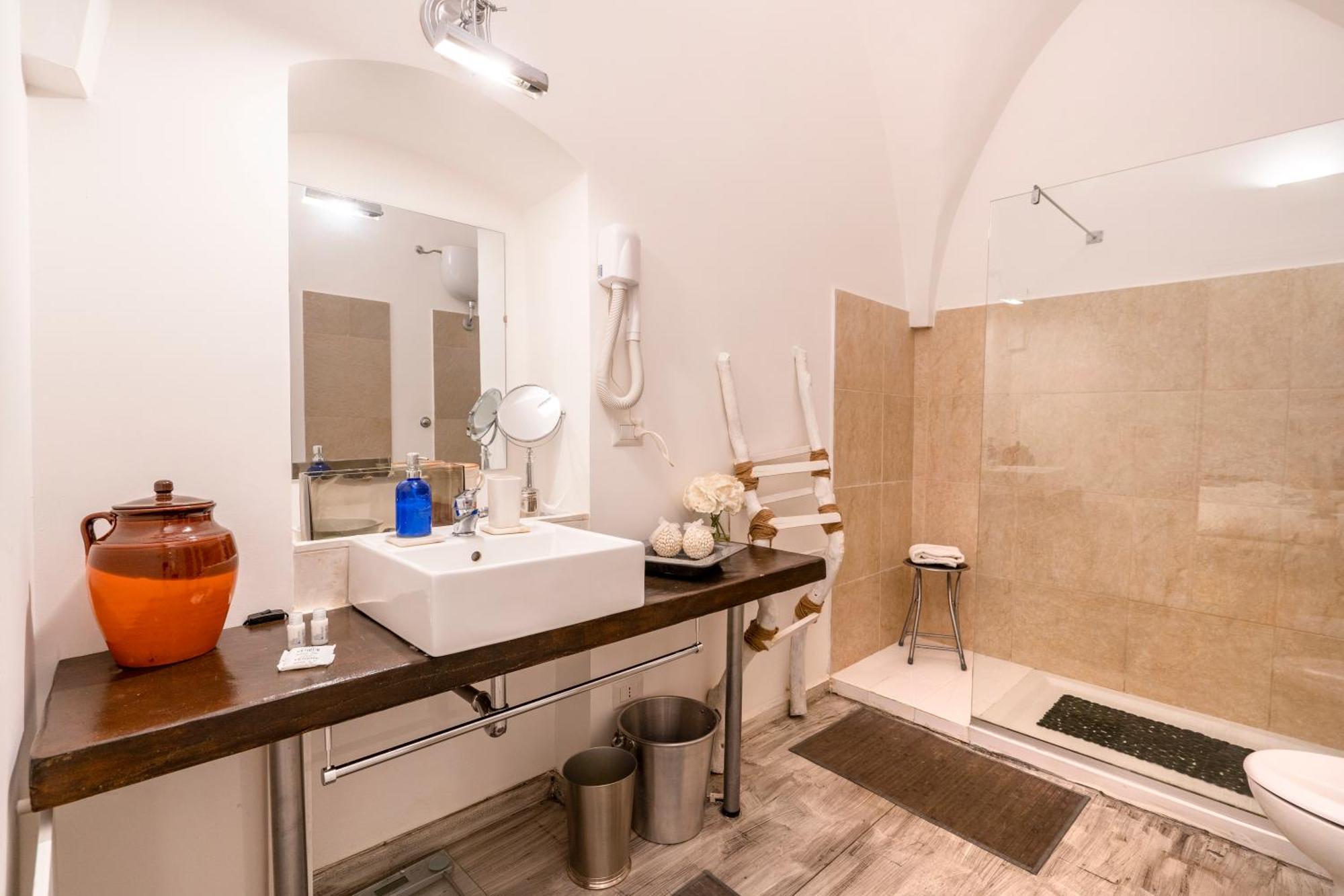Marina Apulia Living
