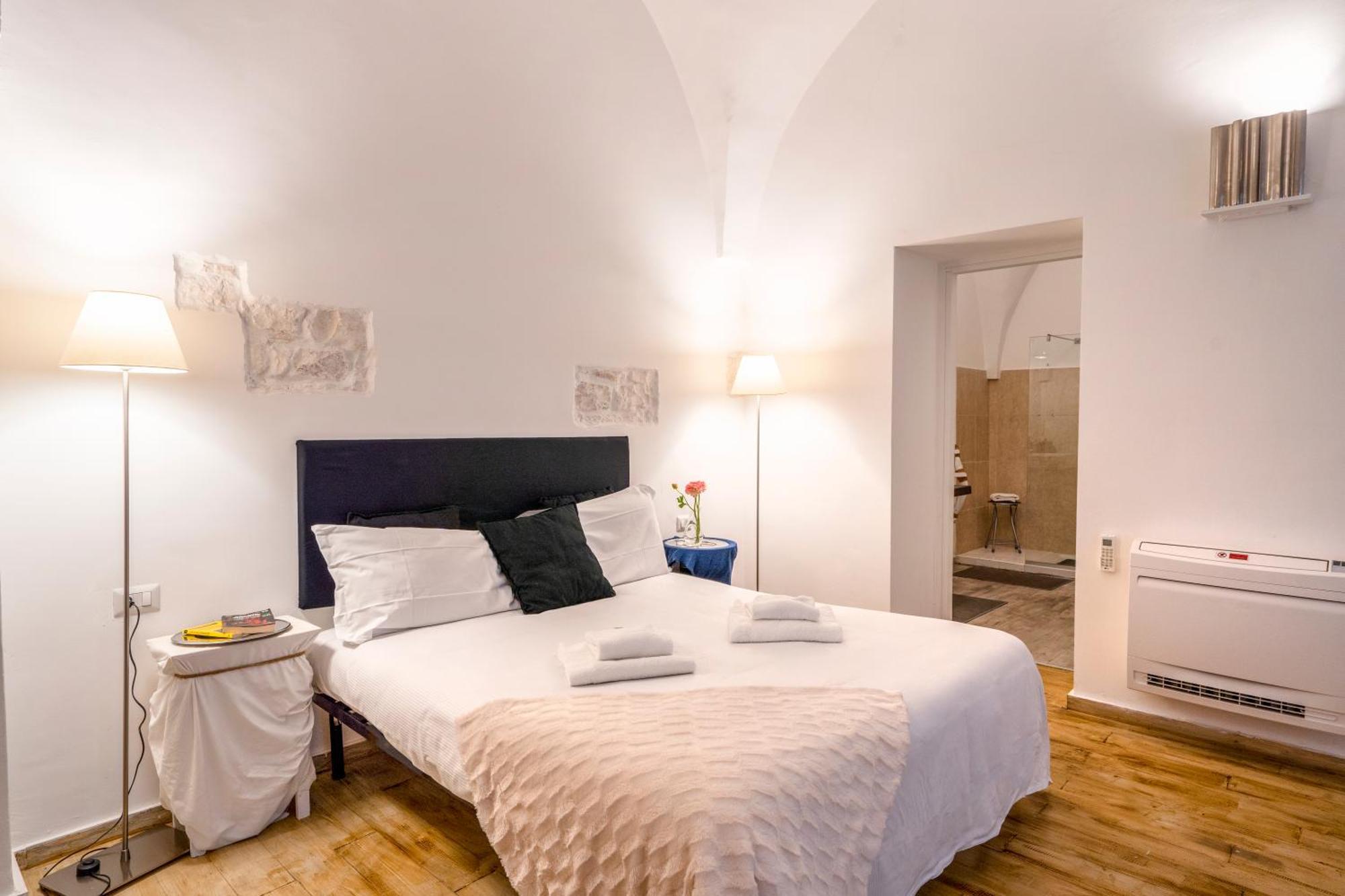 Apartment Marina Apulia Living *