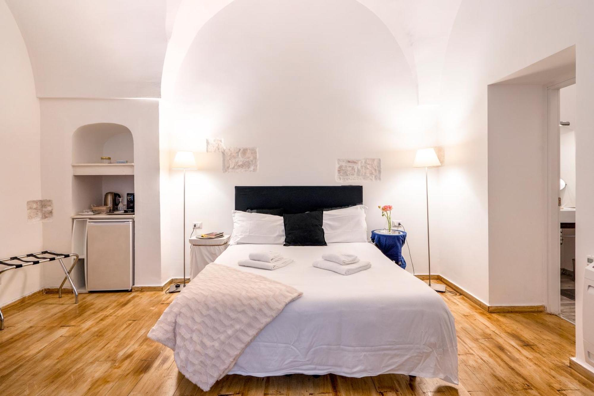 Marina Apulia Living Apartment