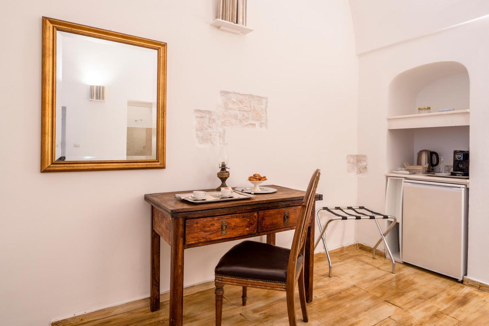 Marina Apulia Living *