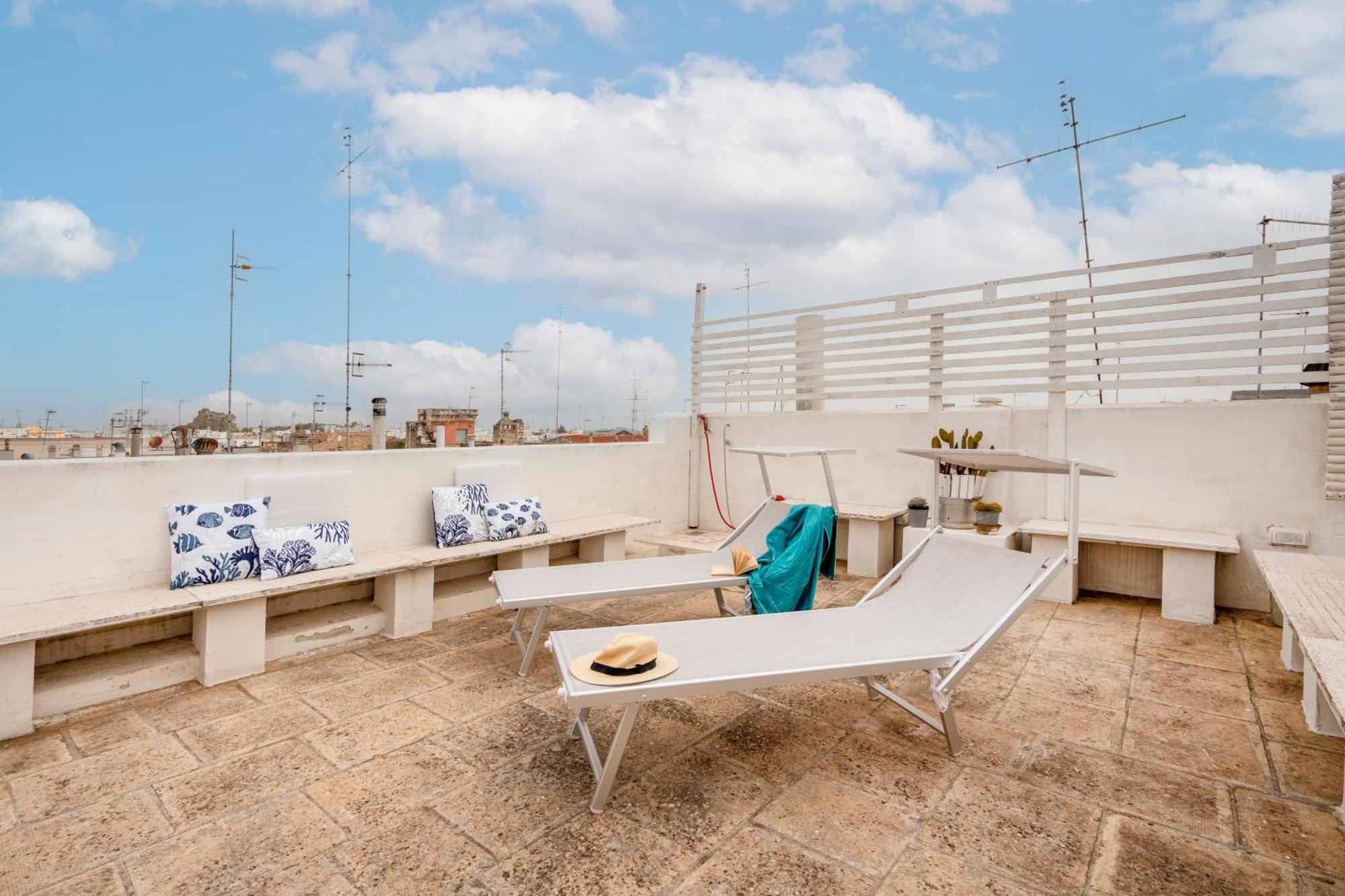 Marina Apulia Living Apartment Castellana Grotte