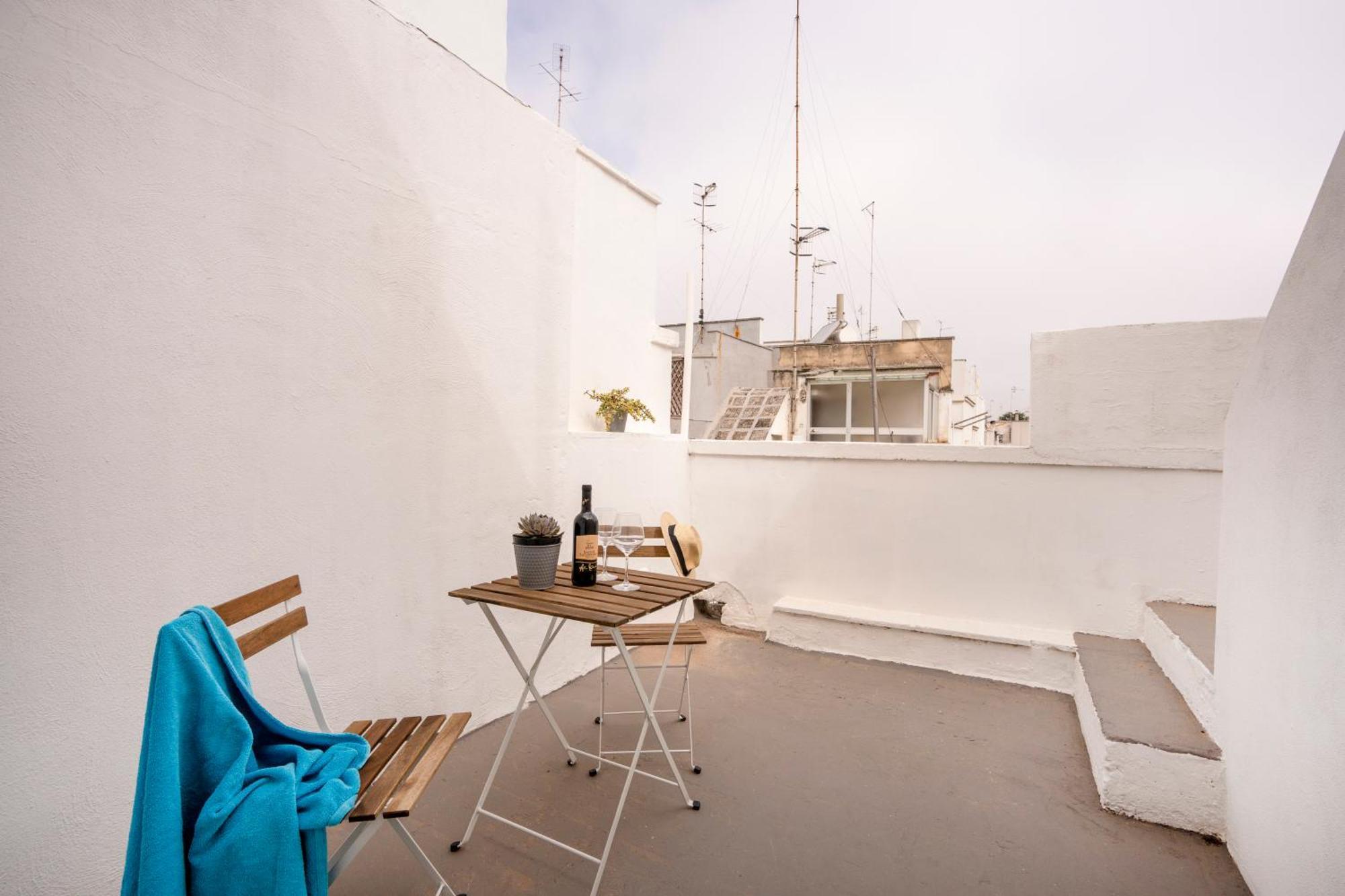 Apartment Marina Apulia Living