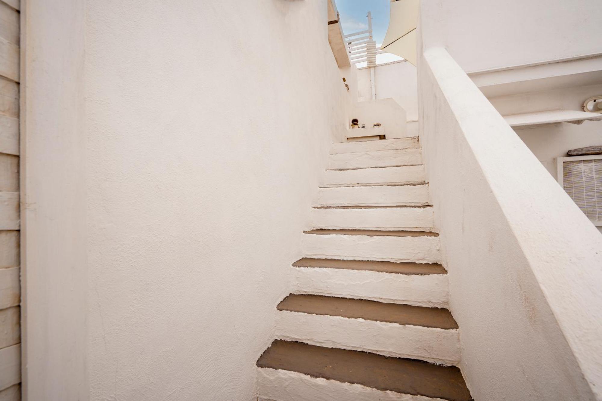 Marina Apulia Living Apartment *