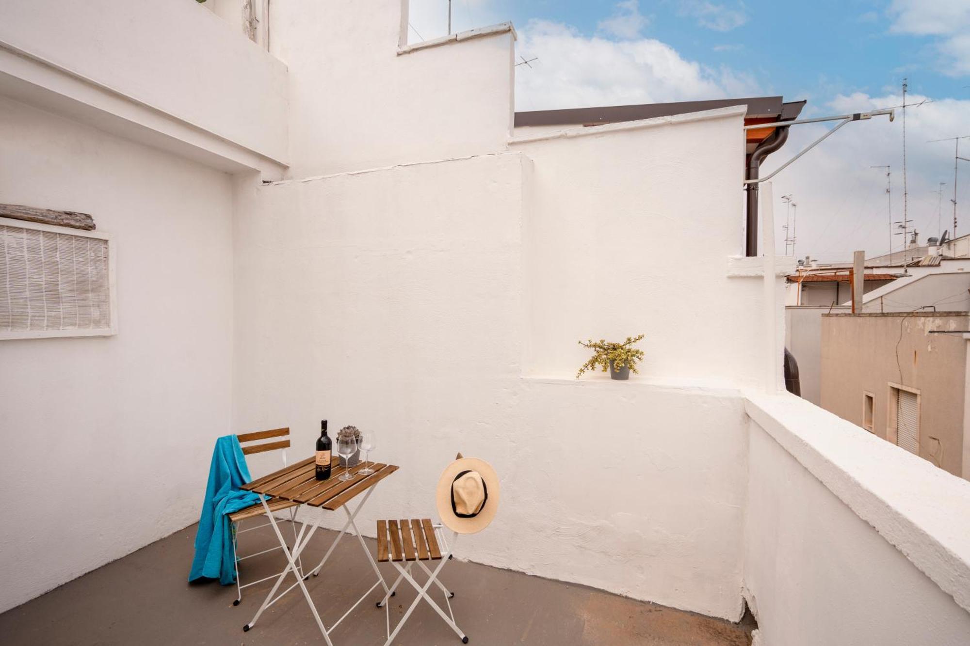 Marina Apulia Living