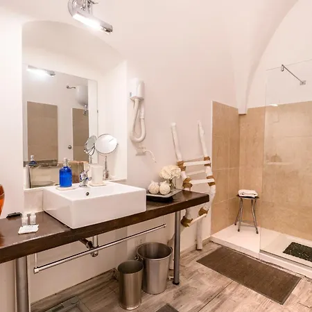 Marina Apulia Living Rooms Castellana Grotte Exterior photo