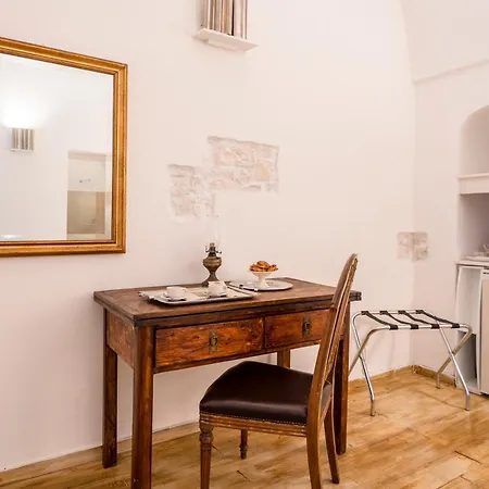 Marina Apulia Living Rooms Castellana Grotte Exterior photo