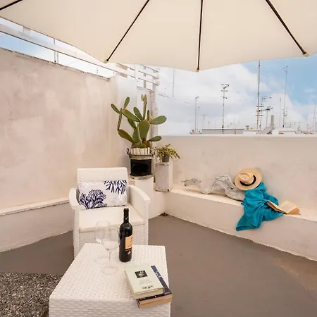 Marina Apulia Living Rooms Castellana Grotte Exterior photo