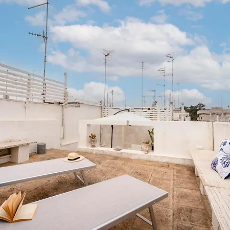 Marina Apulia Living Rooms Castellana Grotte Exterior photo