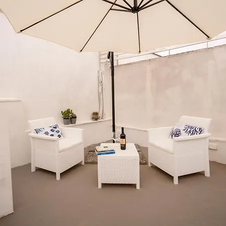 Marina Apulia Living Rooms Castellana Grotte Exterior photo