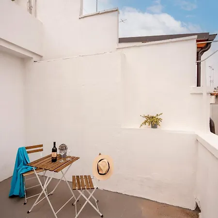 Marina Apulia Living Rooms Castellana Grotte Exterior photo