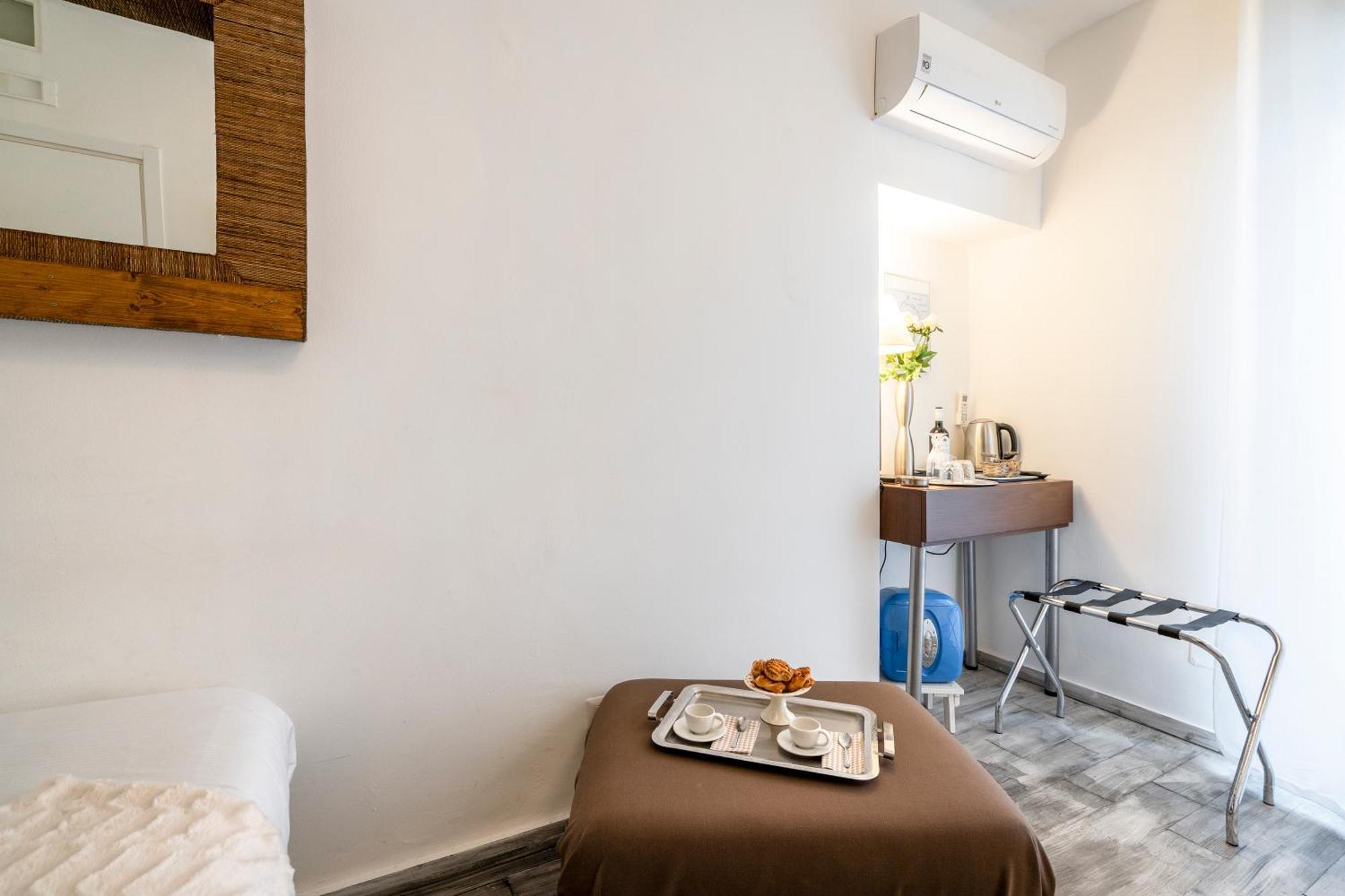 Marina Apulia Living Apartment Castellana Grotte