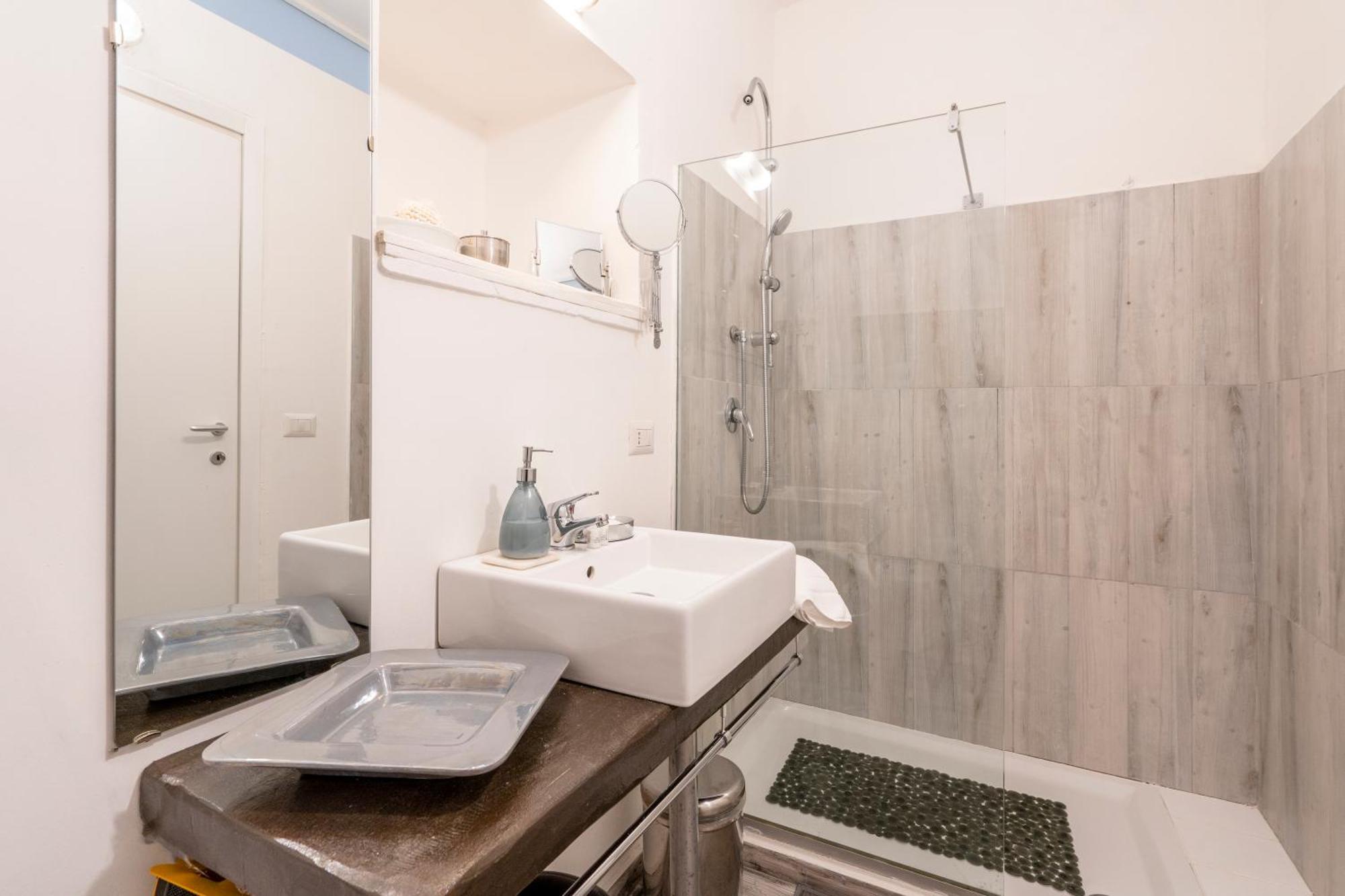 Marina Apulia Living Apartment Castellana Grotte