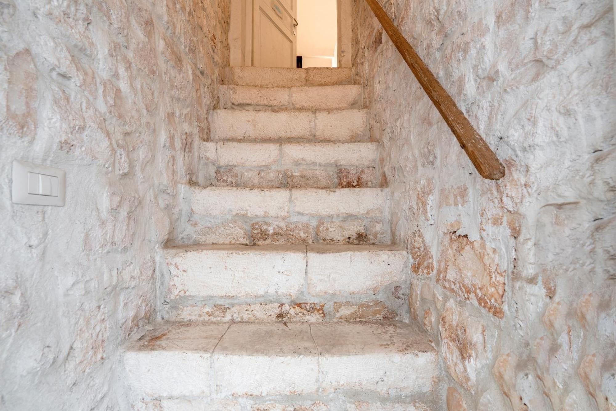 Marina Apulia Living Apartment