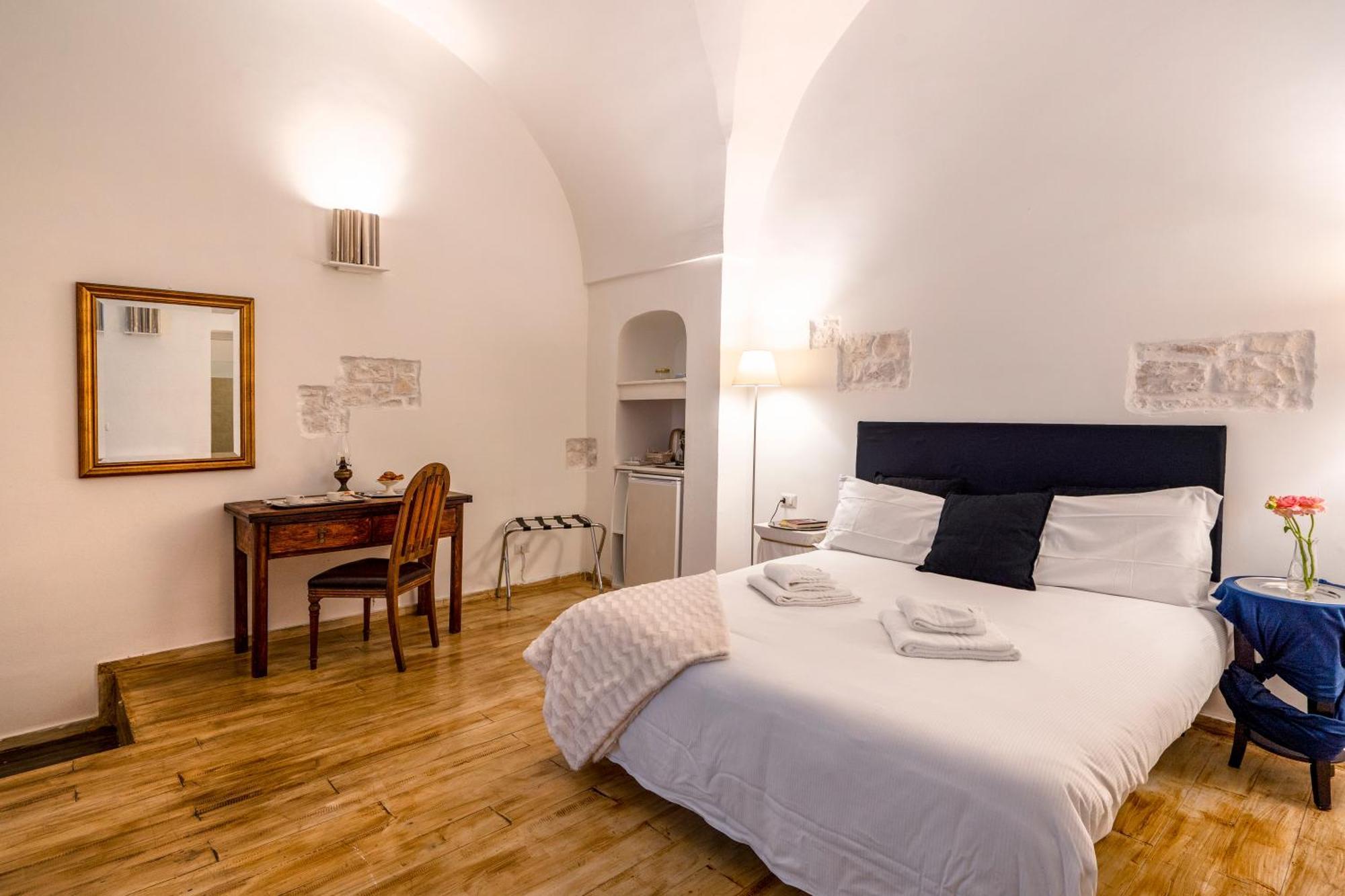 Apartment Marina Apulia Living *