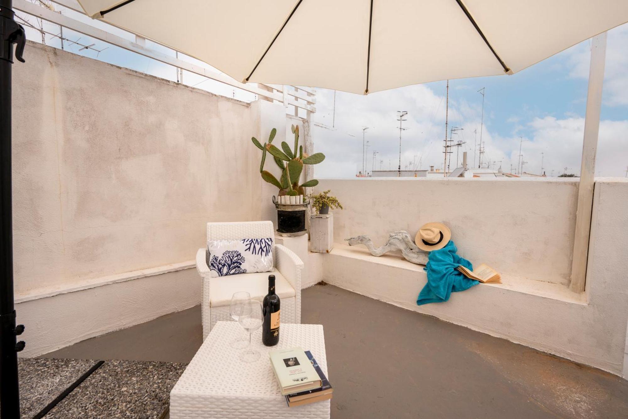 Marina Apulia Living *